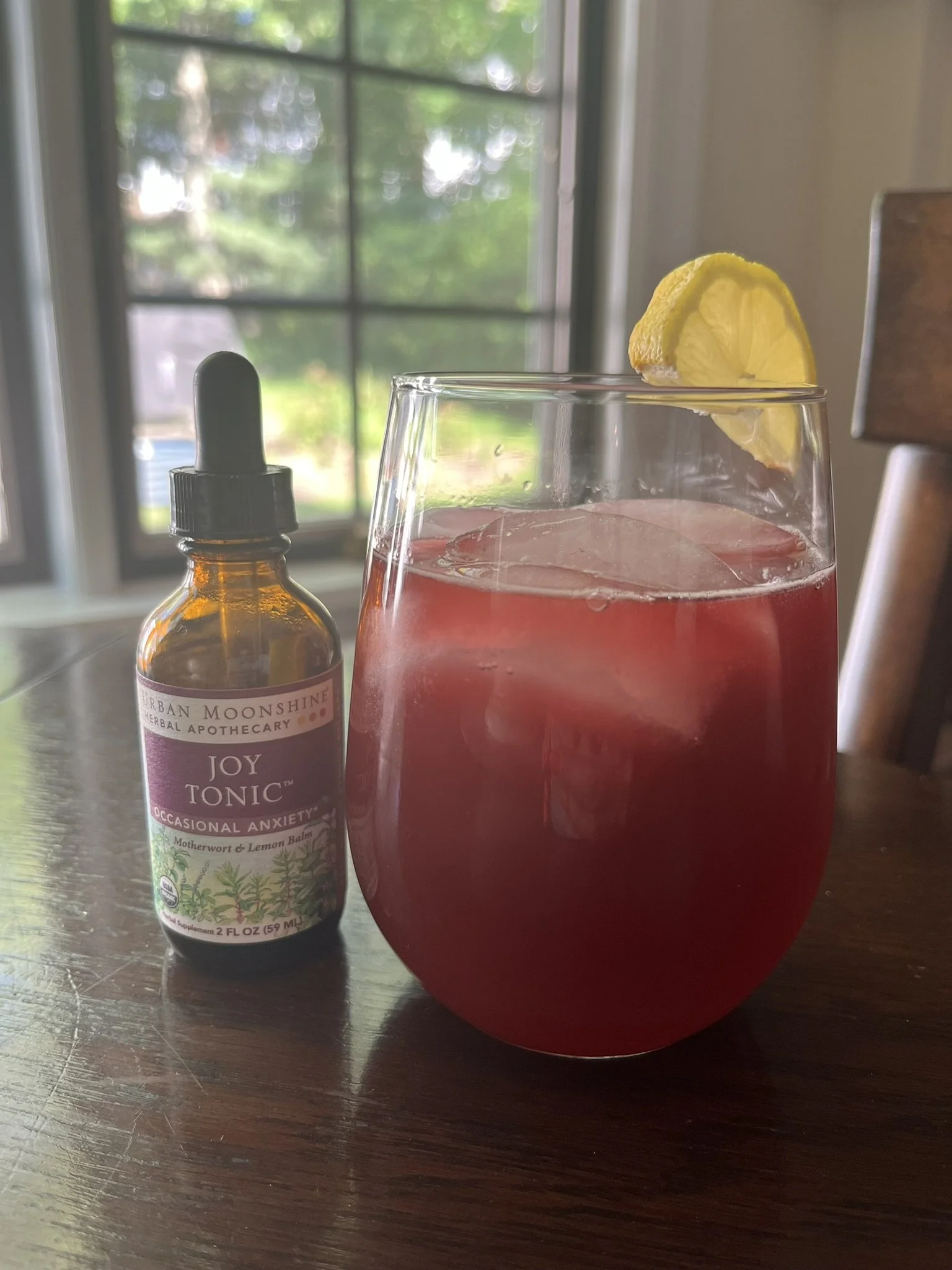 Three Ways to Boost Your Mocktails