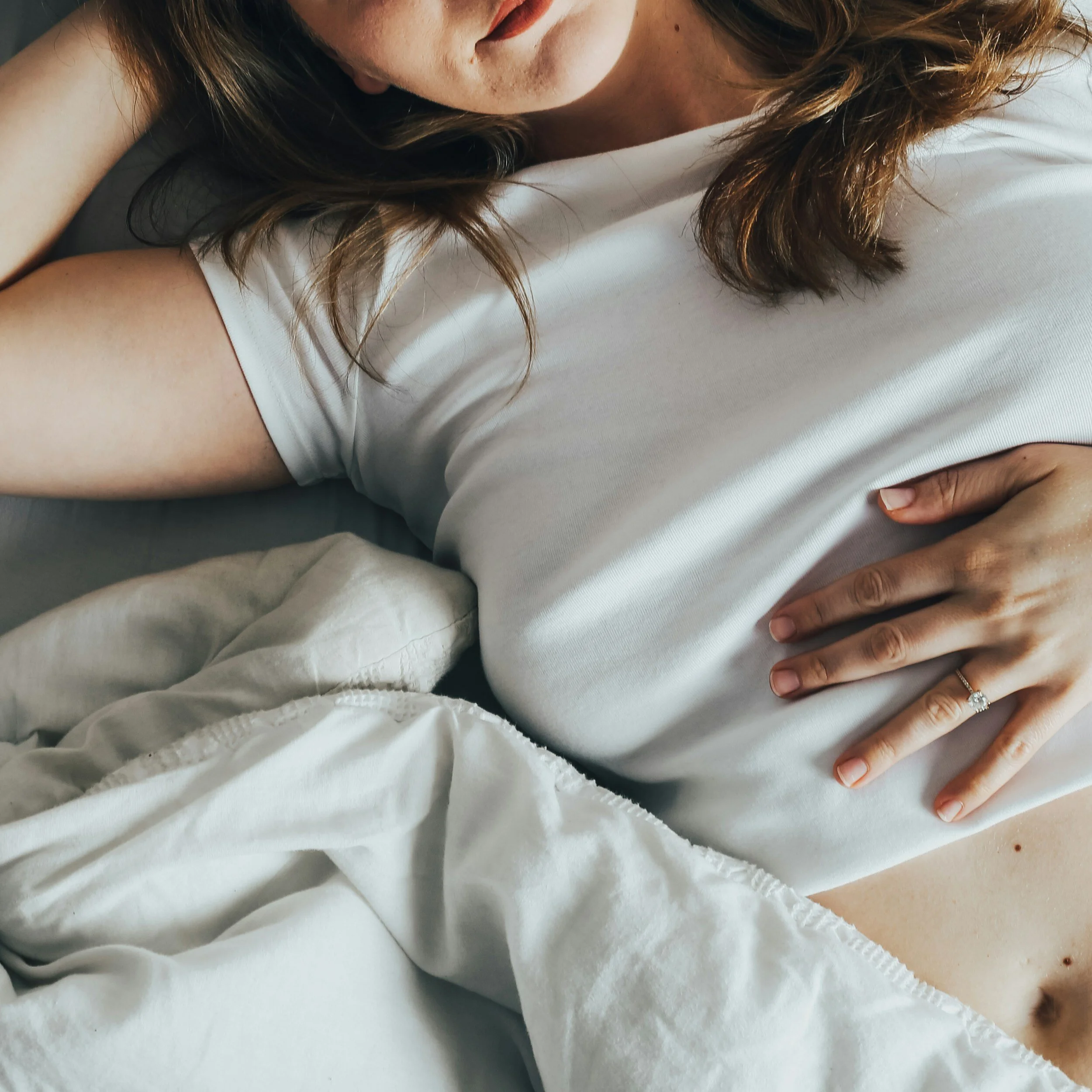 When good foods treat you bad