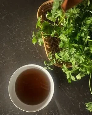 Remembering to listen (+ new winter offerings) ❄️