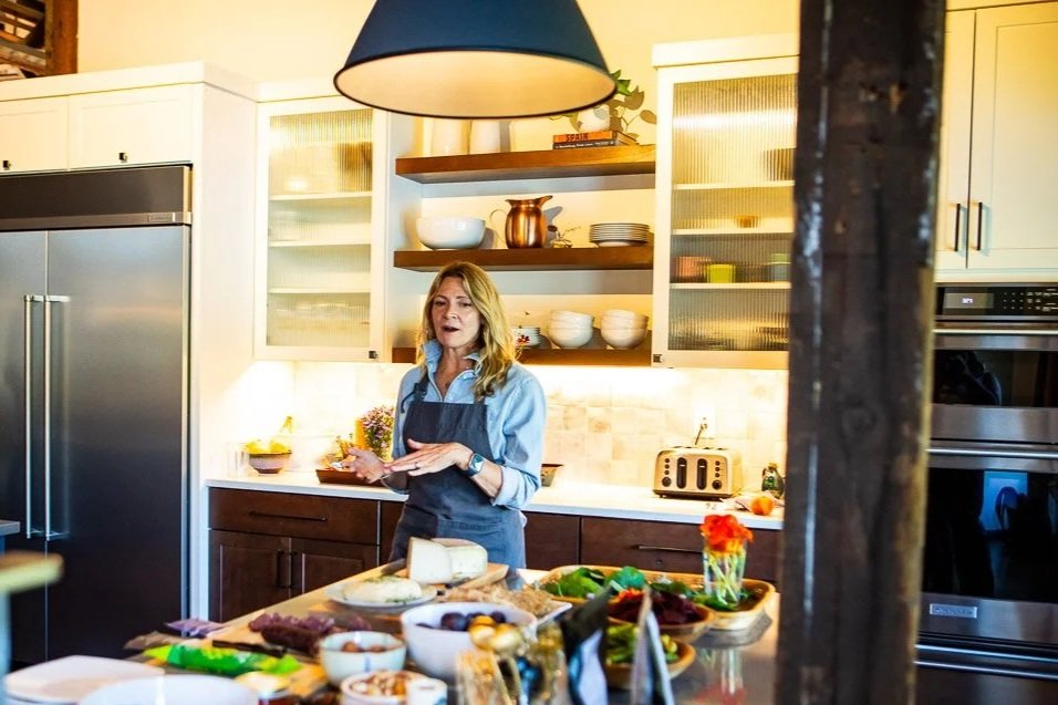 Plants with Purpose: Building Protein, Confidence &amp; Flavor