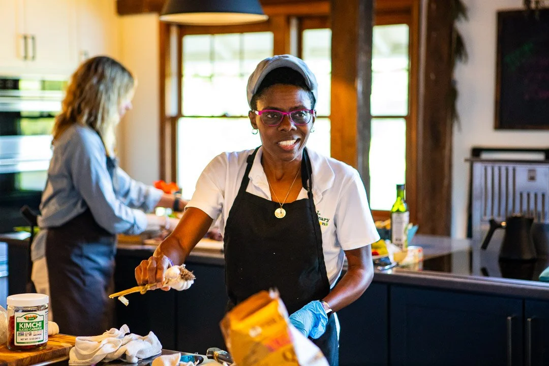 Homemade for the Holidays: Nourishing Gifts from the Kitchen