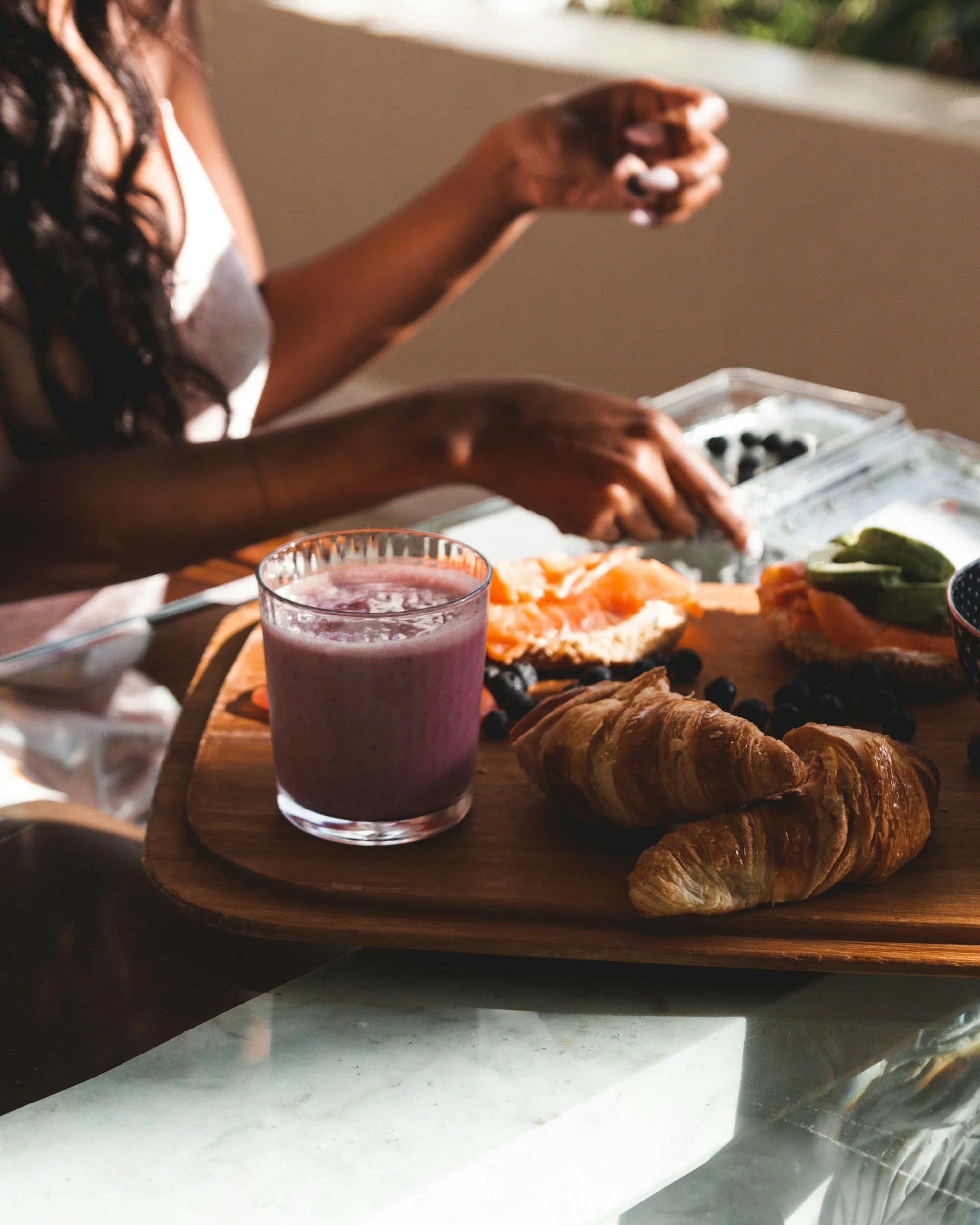 Is There a Best Time to Eat? What Circadian Science Tells Us About Meal Timing