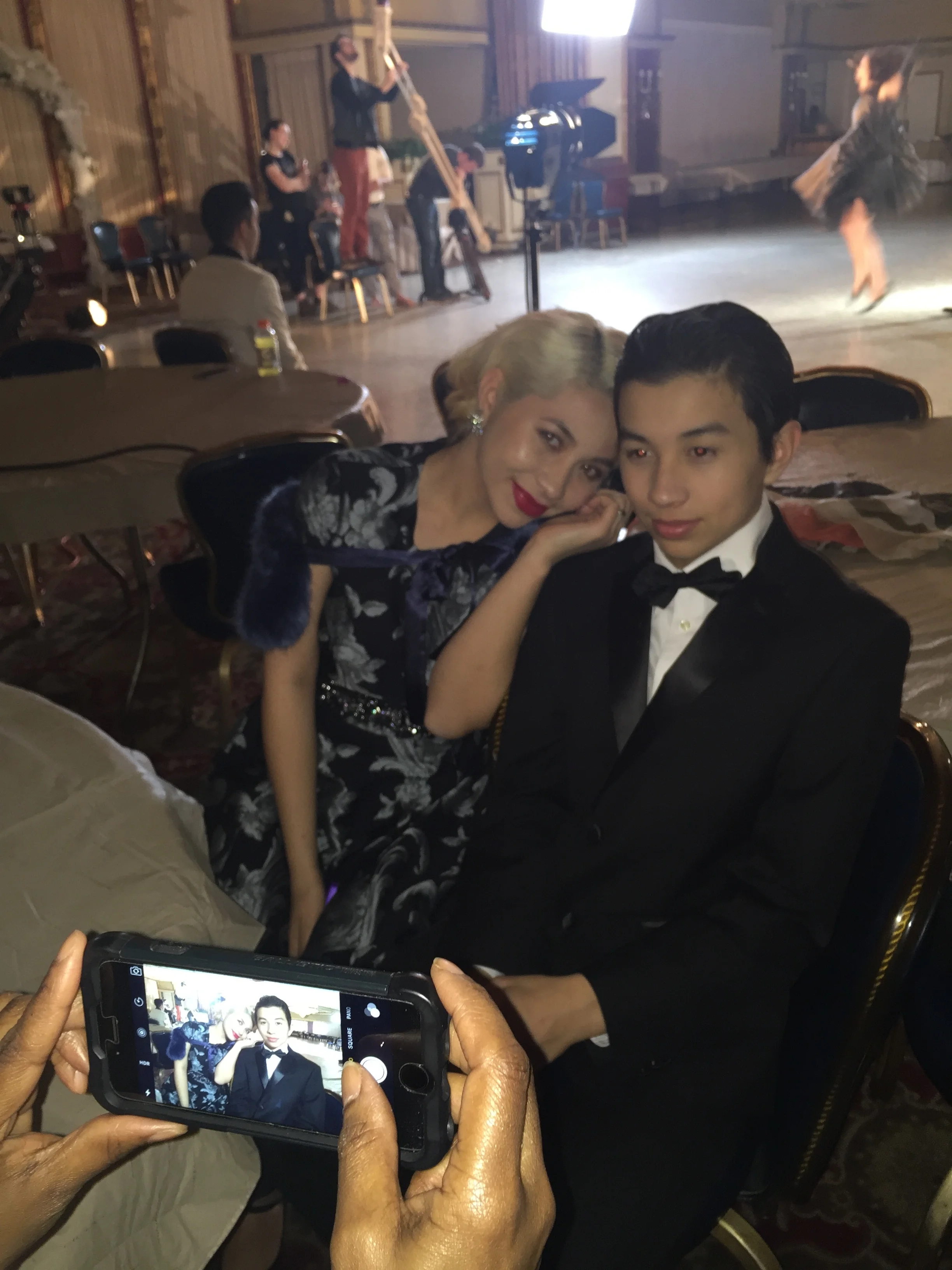 JAGMAC BTS - SO GOOD Music Video