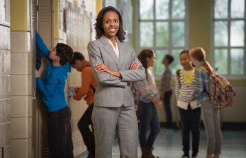 Walden Laureate University 