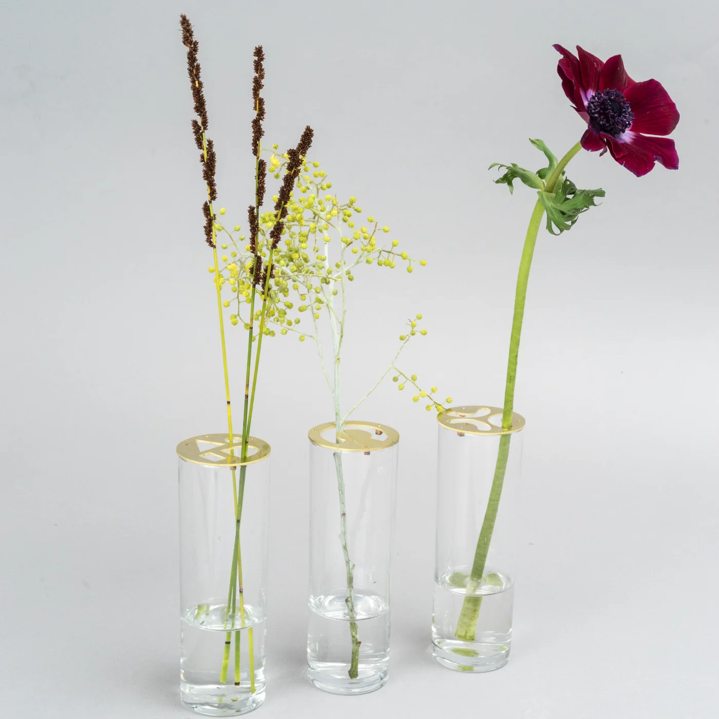 Wild Flower Holder (Narrow)