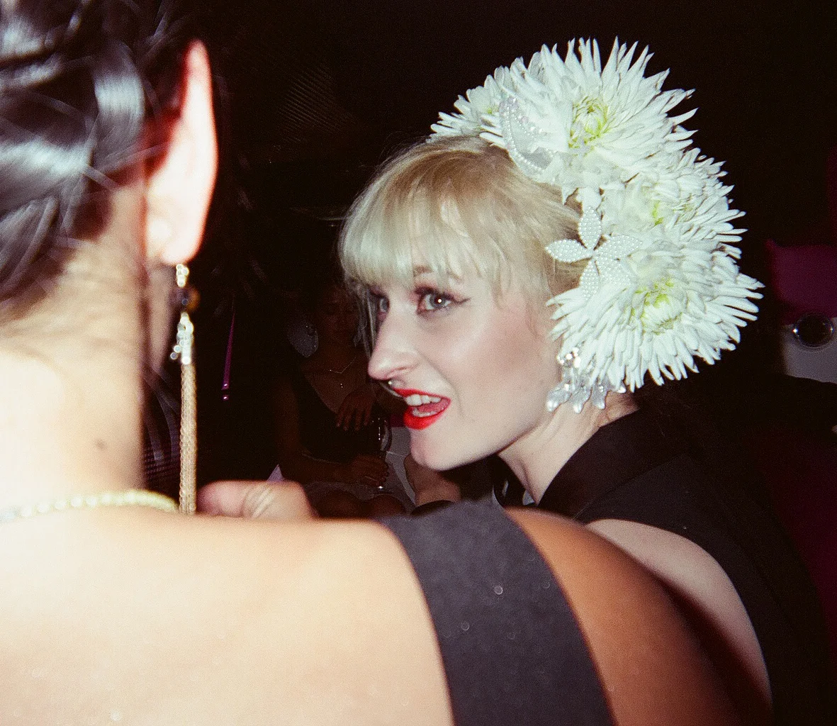 Photo by Amy Johnson