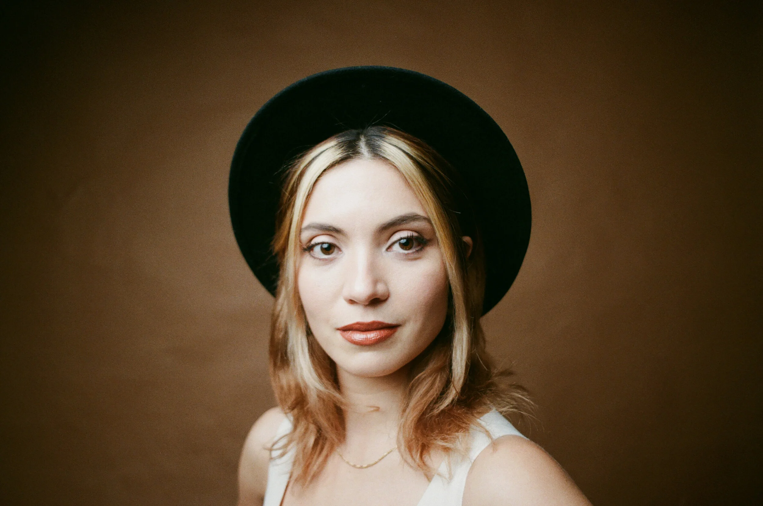 Osorio Rapper VERONICA OSORIO