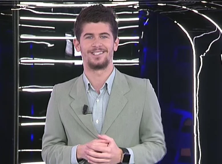 Mateo Sánchez