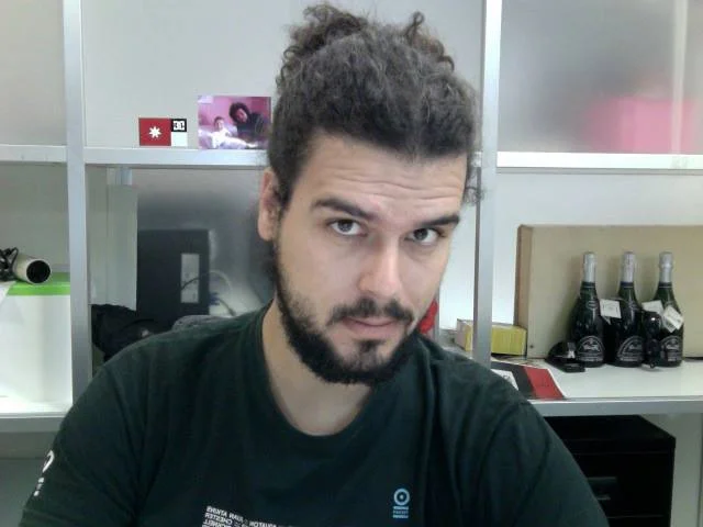 Guille Rius