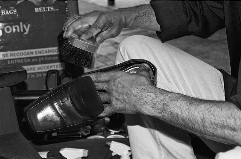 Foto: Sebi González