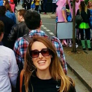 Estefania Rey Fernandez