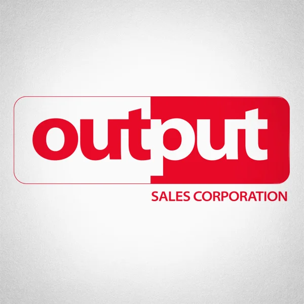 Output Sales Corporation Logo