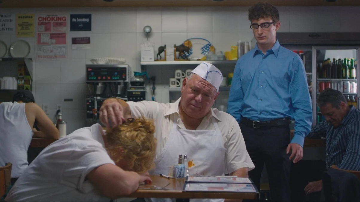 Copy of Intuit TurboTax: "WAITRESS"