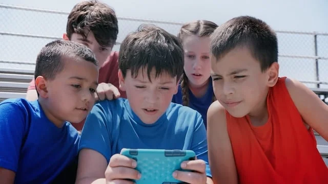 Copy of Chevrolet FC - The Biggest Fans