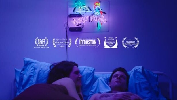 PERSONAL BEST (2019)