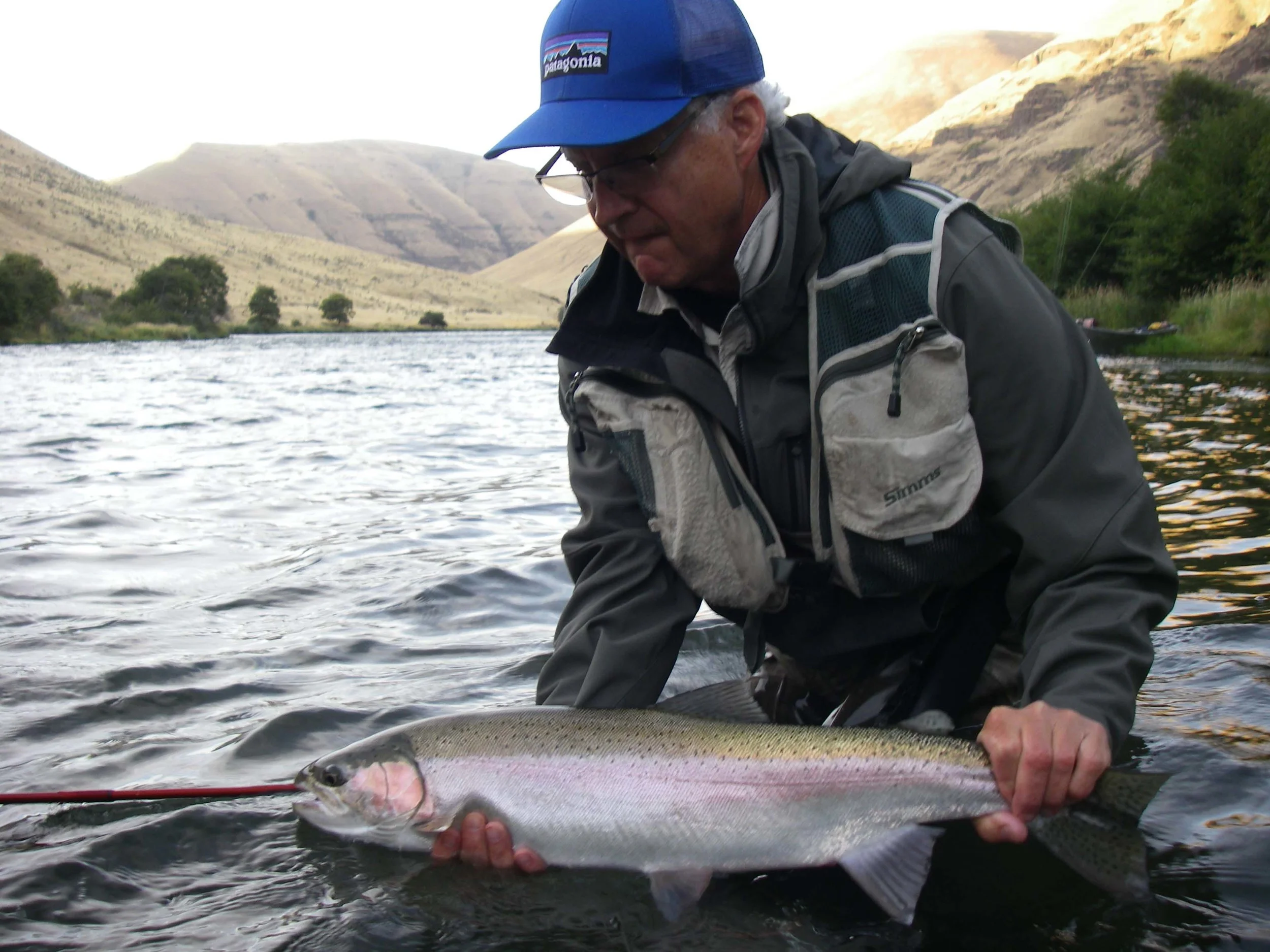 Dale Isenberg with a campwater beauty.jpg