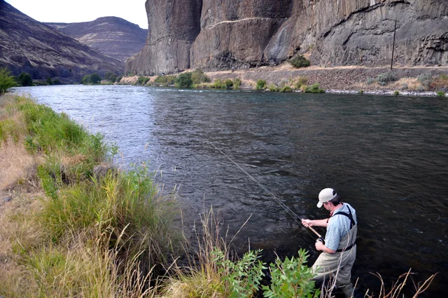 John Gleason Deschutes spey casting.jpg