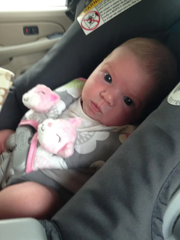 Meet Baby Paley, Fishing Around Bend, and Deschutes Steelhead Report