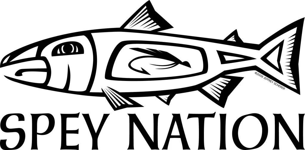 Spey Nation - 6/25 Salmon River NY