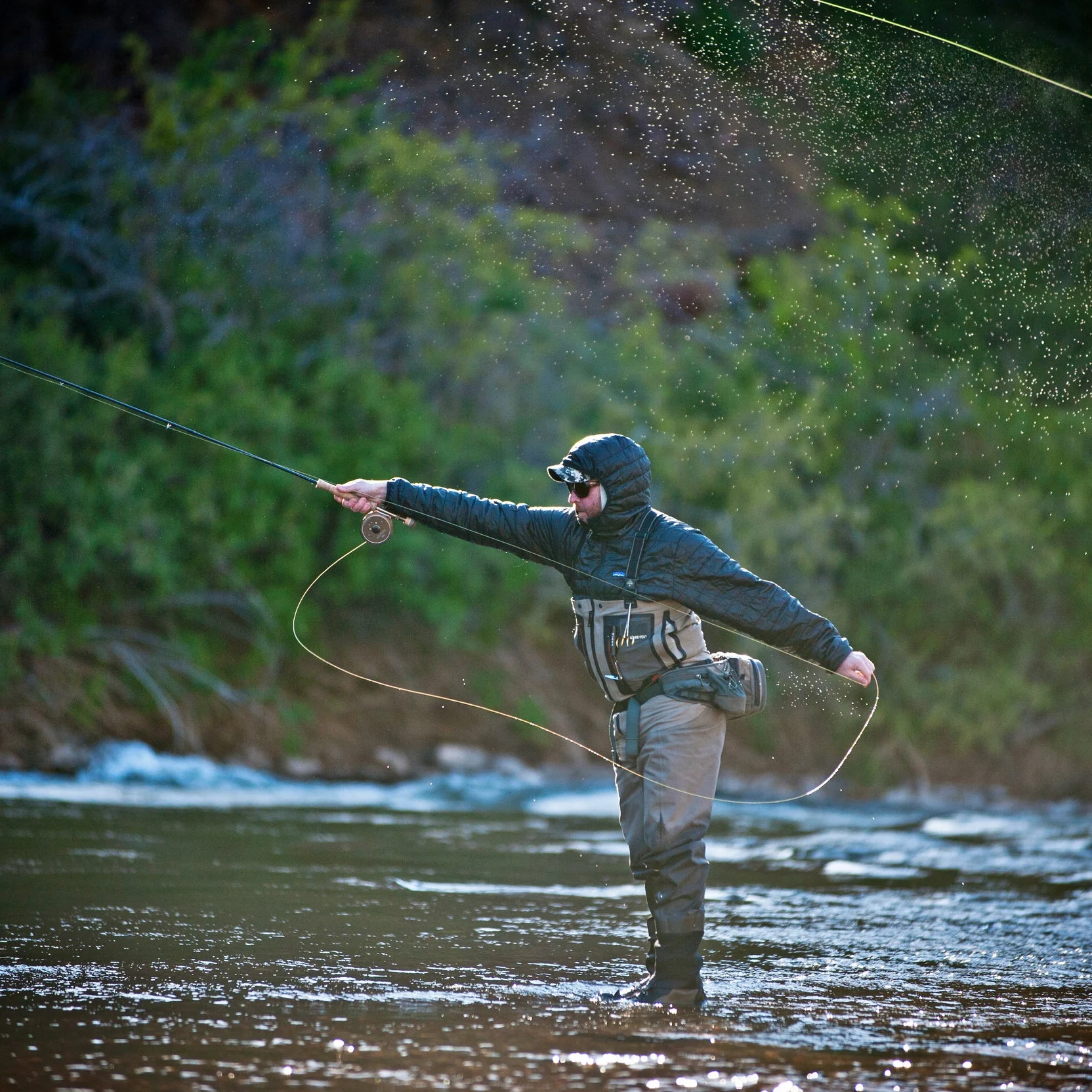 Fly Fish the Deschutes River — Fly Fishing Guides Deschutes River