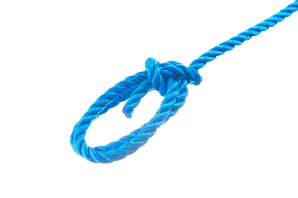 Portuguese bowline