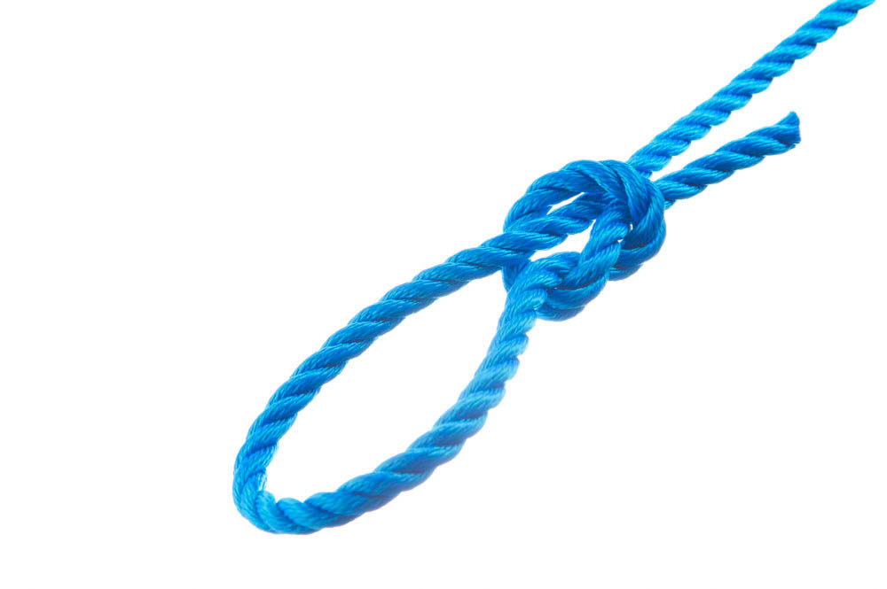 Slip knot