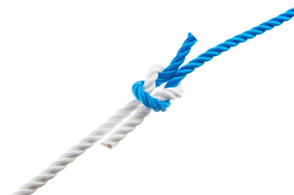 Thief knot