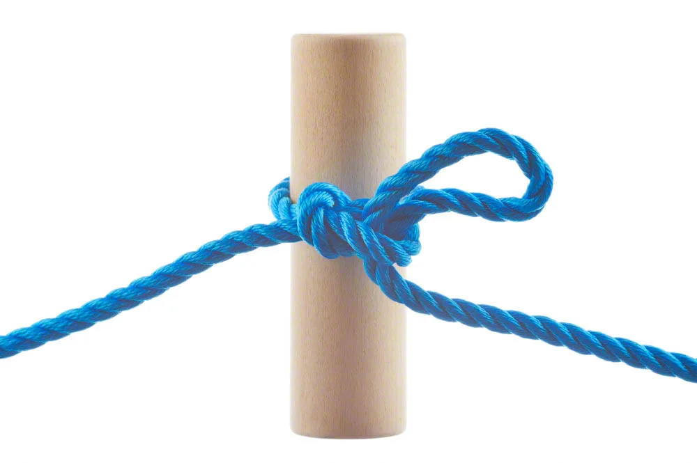 Mooring hitch