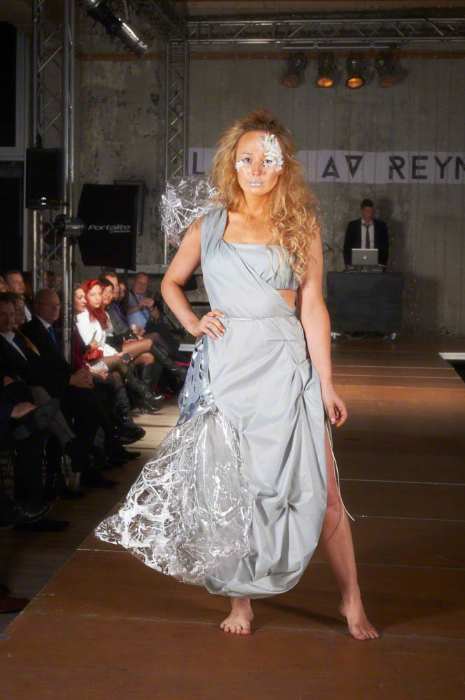 Laila av Reyni Fashion Show – öSTRöM 2013