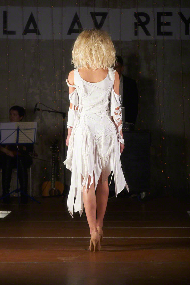 Laila av Reyni Fashion Show – öSTRöM 2013