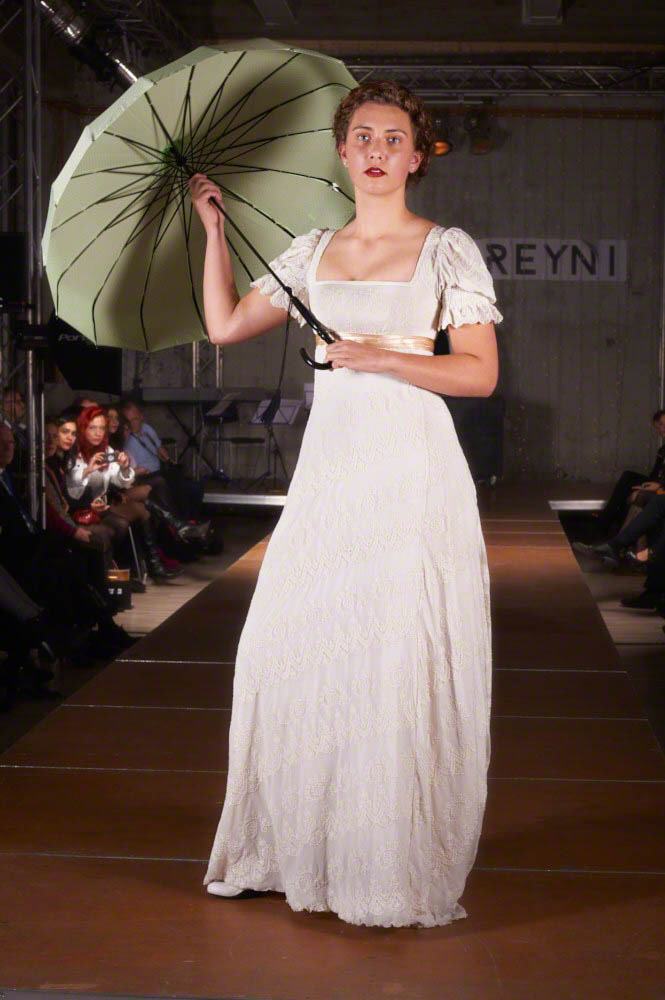 Laila av Reyni Fashion Show – öSTRöM 2013