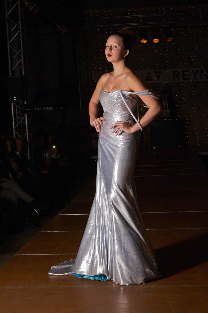 Laila av Reyni Fashion Show – öSTRöM 2013