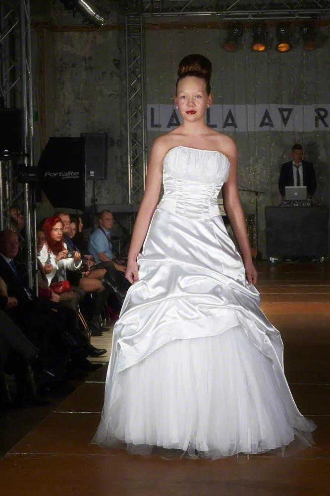 Laila av Reyni Fashion Show – öSTRöM 2013