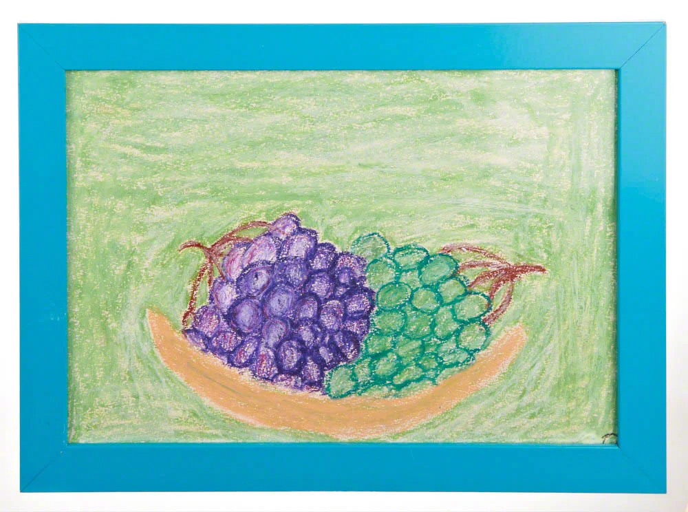 Childs drawing