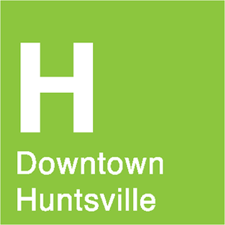 Downtown Huntsville