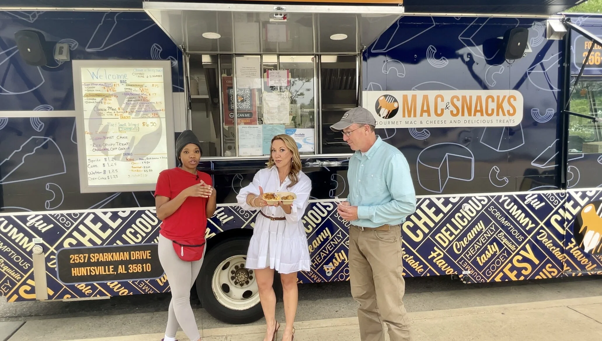 5 Reasons to Come to our Food Truck vs Food Trailer Kick Off Event