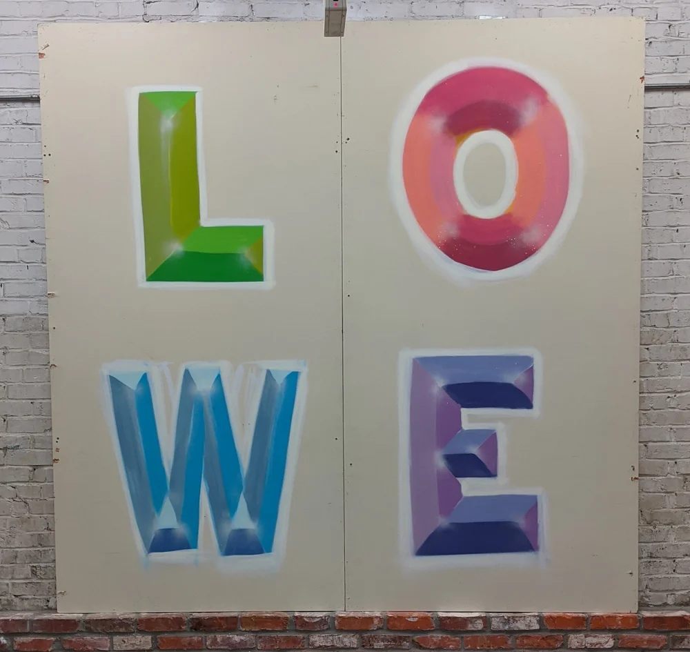 Lowe Mill Attractions & Entertainment — Downtown Huntsville