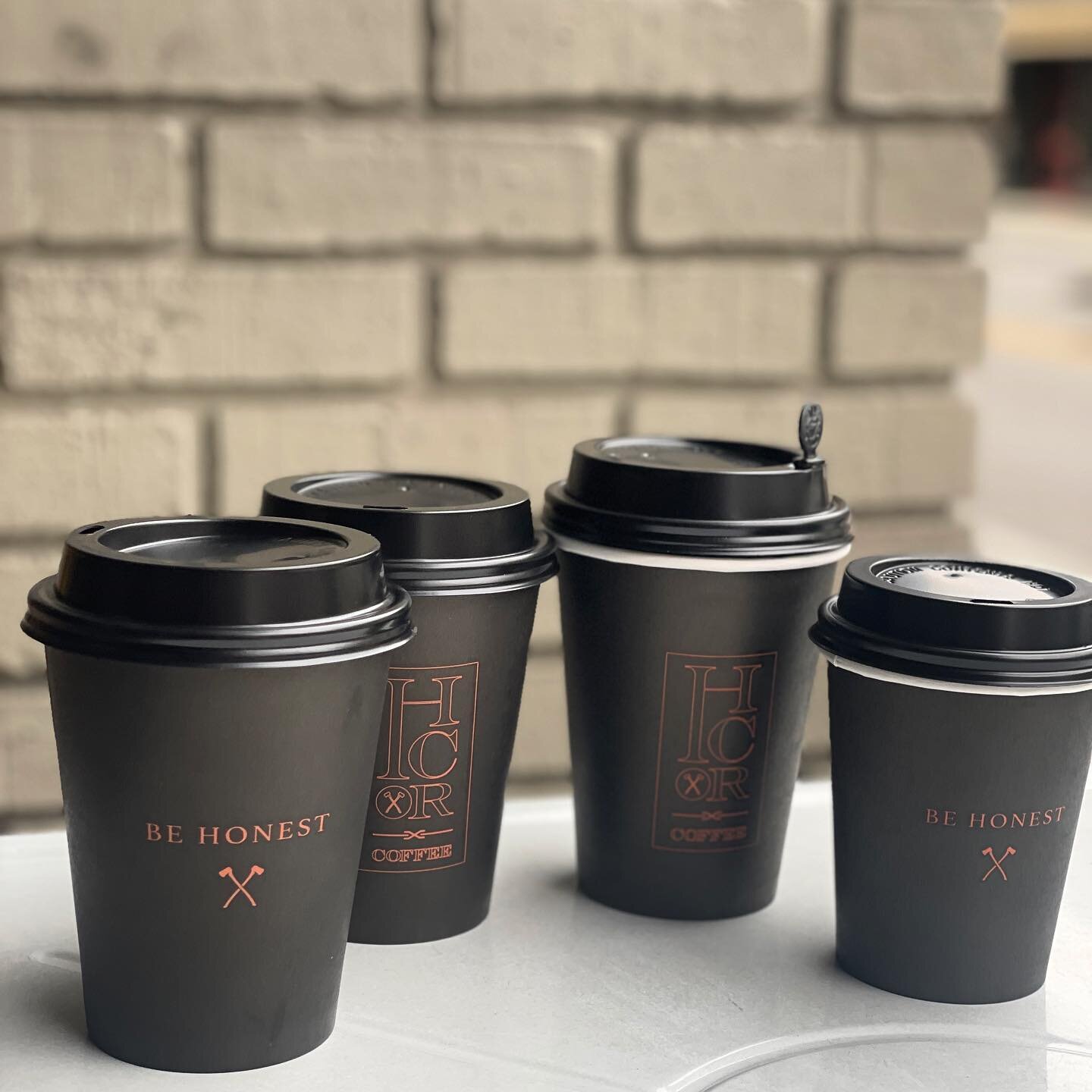 Tuesday morning disguised as a Monday means we&rsquo;re in for a trip to the Craft Coffee Trail. 
.
.
📍@honesthsv
.
.
#CraftCoffeeTrail #CraftCoffee #DrinkCoffee #DrinkLocal #BrewLocal #SupportLocal #DowntownHsv #DowntownHuntsville #exploredowntown 