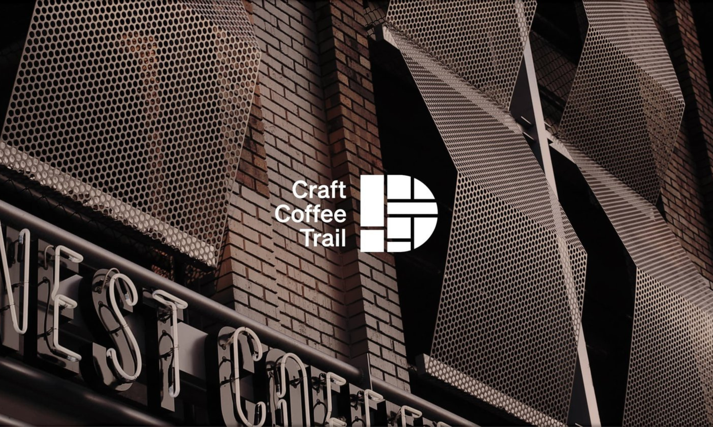 Downtown Huntsville Craft Coffee Trail — Downtown Huntsville