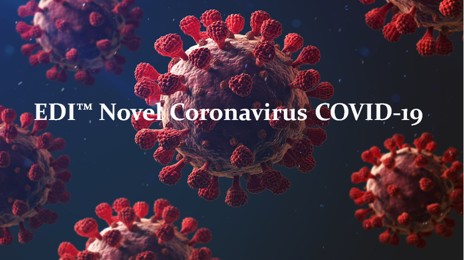 EDI™ Novel Coronavirus COVID-19 ELISA Kits 