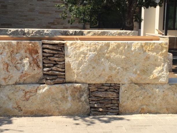 BARTON CREEK RESIDENCE