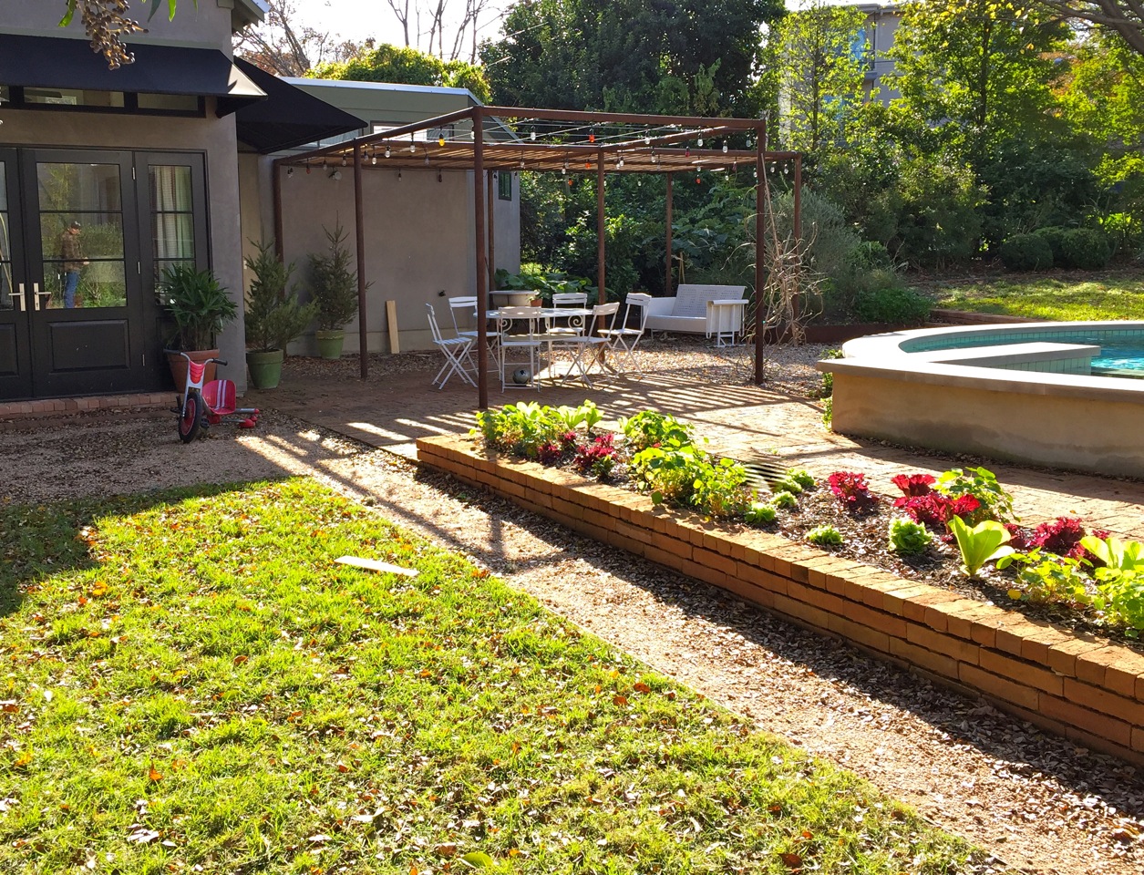 SOUTH AUSTIN RESIDENCE