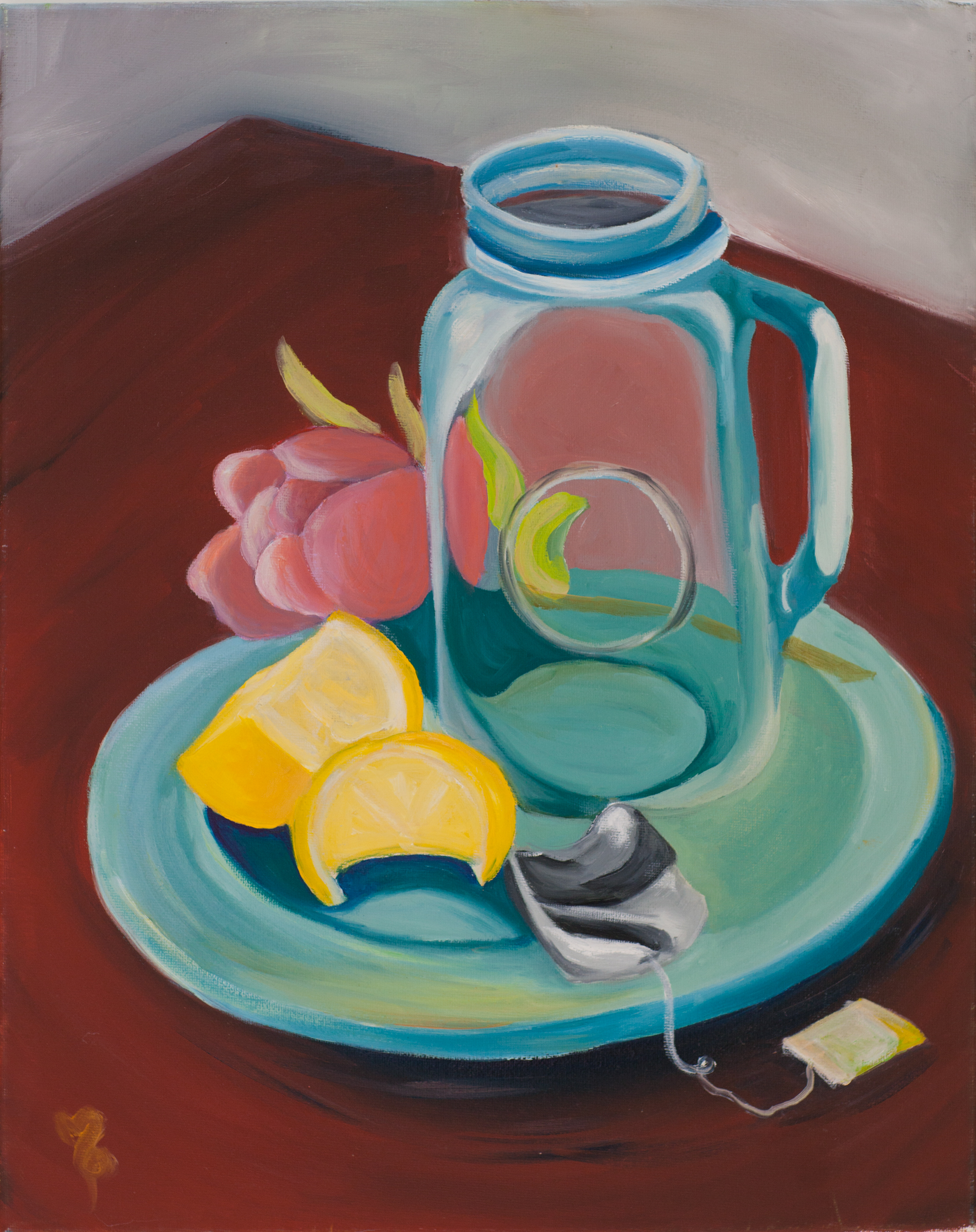 Tea Time