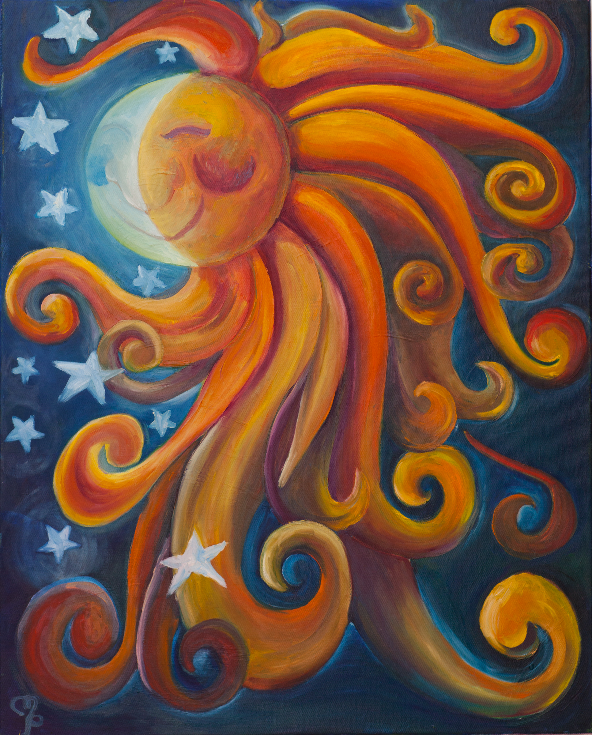 Solar Eclipse