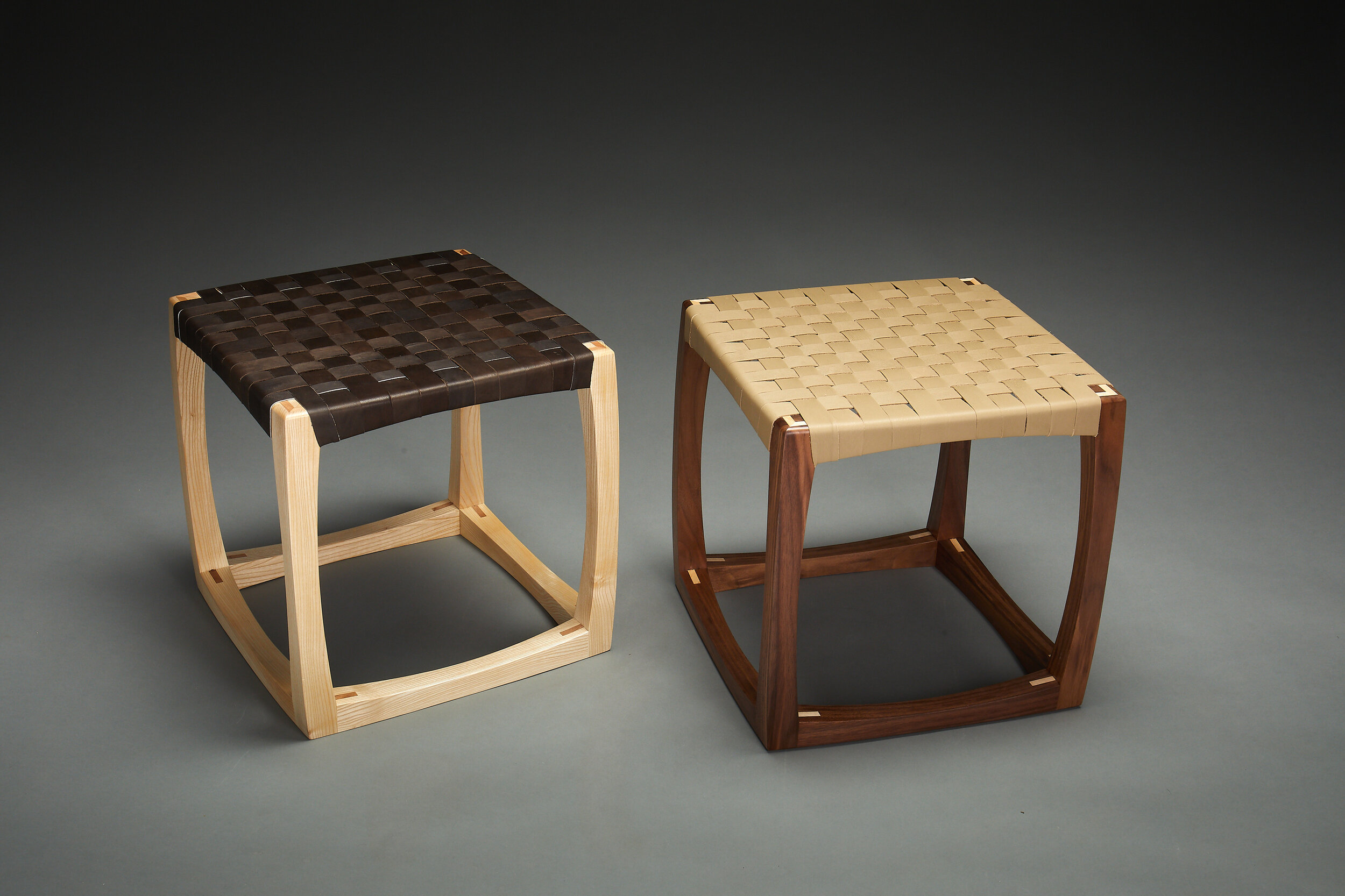 Cube chairs