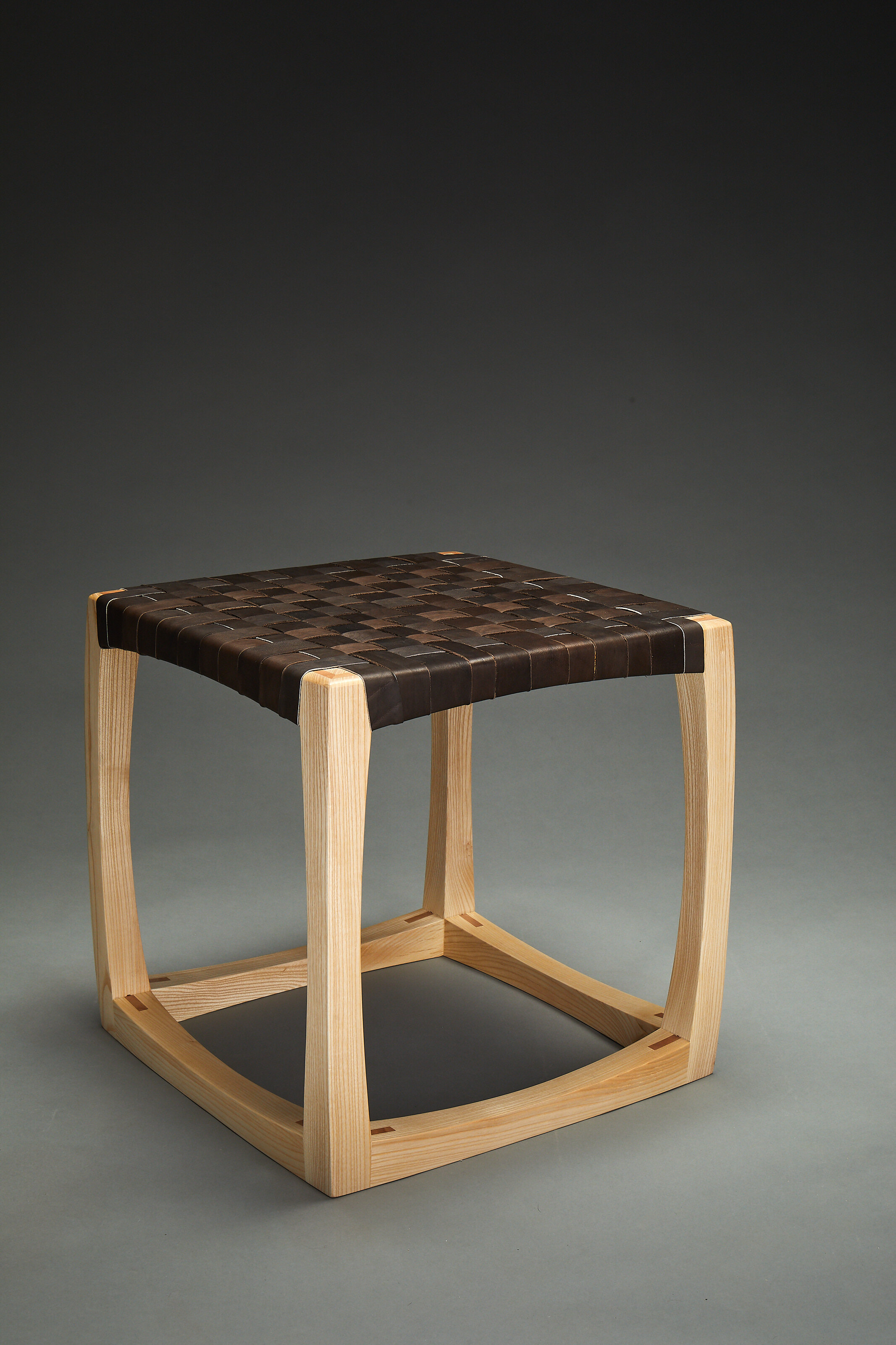 Cube chair