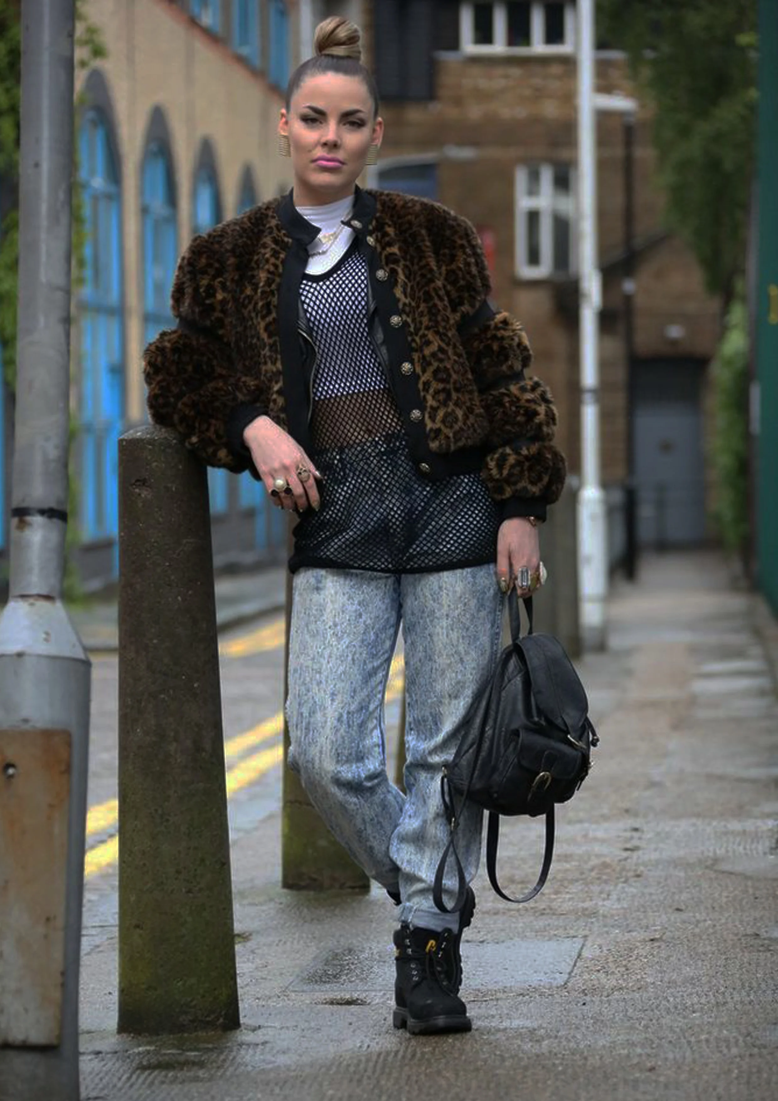 || STREETSTYLE BOOK ||