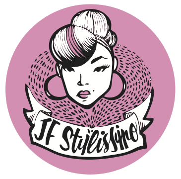 || JF STYLISSIMO LOGO ||