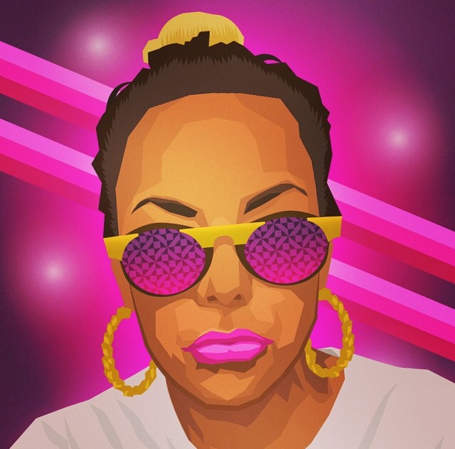 JFSTYLISSIMO x ILLUSTRATIONJUNKIE