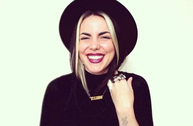 SMILE THROUGH THE BREAKDOWN